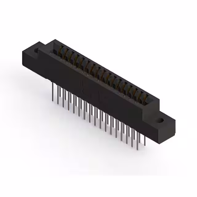 391-034-522-202 EDAC Inc.  Edgeboard Connectors